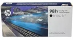 HP L0R16A Tinte Black 981Y -A