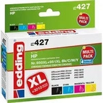 Edding Tinte 427 HP 950XL/951XL (CN045/CN046/CN047/CN048) Multipack