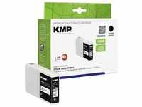 KMP Tinte ersetzt Epson 78XXL, T7891 Kompatibel Schwarz E220BXX 1628,4201