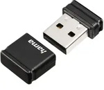 Hama USB-Stick Smartly 0 00094169 16GB USB 2.0