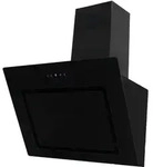 PKM Kopffreihaube S7-60ABTH - 60cm, schwarz, Touch Control, Dunstabzugshaube