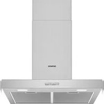 Siemens Wandesse iQ100,60cm LC64BBC50 Energieeffizienzklasse=D