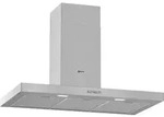 Constructa-Neff Wandesse eDition 3 Stufen D92BBC0N0 Energieeffizienzklasse=D