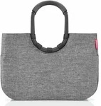 Reisenthel Accessoires GmbH & Co. KG reisenthel loopshopper L Frame, Einkaufstasche,