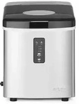 HENDI Eisw&uuml;rfelbereiter., Arktic, 230V/120W, 320x400x(H)575mm