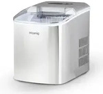 H.Koenig Eisw&uuml;rfelmaschine KB14 / ca. 12 kg Eisw&uuml;rfel pro Tag / 2