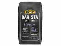 Jacobs Barista Editions Kaffeebohnen Espresso (1 kg)