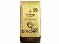 Dallmayr Crema Prodomo ganze Bohnen (1 kg)