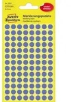 Avery Zweckform AVERY&reg; Zweckform Markierungspunkte, &Oslash; 8 mm, 4 Bogen/416 Etiketten,