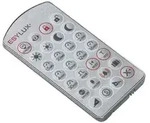 ESYLUX Univ./Fernbedienung RC REMOTE CONTROL EM10016004