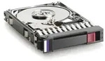 HP Enterprise Festplatte 600 GB intern 2.5" SFF SAS 12Gb/s 15000 rpm