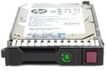 HP Enterprise Festplatte 600 GB Hot-Swap 6.4 cm SFF 2.5" SAS 10000 rpm mit HPE