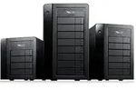 PROMISE Pegasus32 R6 48 TB Thunderbolt 3 RAID