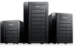 PROMISE Pegasus32 R4 16 TB Thunderbolt 3 RAID