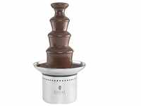 Royal Catering Schokoladenbrunnen - 4 Etagen - 6 kg