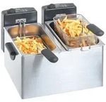 Bartscher Fritteuse MINI III