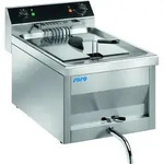 Esmeyer 1 x SARO Fritteuse Modell GASTROLINE 9V