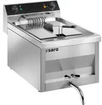 Esmeyer 1 x SARO Fritteuse Modell GASTROLINE 12V