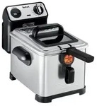 Fritteuse Semi Pro Fr511170 - Nicht intensive Nutzung - Tefal. Tefal