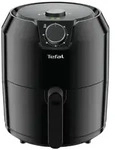 Tefal Easy Fry Classic EY2018 Schwarz Hei&szlig;luftfritteuse - 1500W, 4.2 L / 1.2 kg