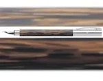 Faber Castell F&uuml;ller Ambition Cocos Feder EF