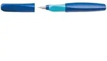 Pelikan Twist F&uuml;llhalter Deep Blue, dunkelblau
