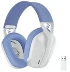 Logitech G435 LIGHTSPEED Bluetooth Gaming-Headset