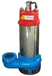 Schmutzwassertauchpumpe PRO 2200 A G&uuml;de 230V 2200W