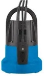 Flachsaugerpumpe GFS 401 S G&uuml;de 230V 400W