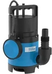 G&uuml;de Schmutzwasserpumpe Tauchpumpe GS 4003 P - 94638