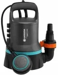 GARDENA 9000 Klarwasser-Tauchpumpe 9000