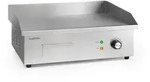 Klarstein Grillmeile 3000G Elektrogrill 3000W Grillplatte 54,5x35cm glatt