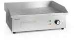 Klarstein Grillmeile 3000GR Elektrogrill 3000W 54,5x35cm glatt/geriffelt