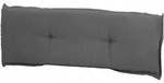 MADISON Panama Panama grau, Auflage zu Bank 110 cm