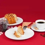 Seltmann Weiden Life Weiss Kaffeeservice 18tlg.