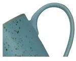 CreaTable Nature Collection Aqua Kombiservice 16-tlg Steinzeug