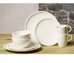 Villeroy & Boch Artesano Original Einsteiger Set / Starter Set 8tlg.