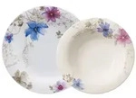 Villeroy & Boch Mariefleur Gris Basic Tafelservice 12-teilig