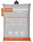 SIENA GARDEN AquaShield AquaShield Loungeh&uuml;lle 300x300xH70 cm