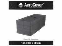 AEROCOVER AeroCover Atmungsaktive Tragetasche für Auflagen 175x80xH60 cm