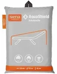 SIENA GARDEN AquaShield AquaShield Liegenh&uuml;lle 210x75xH40 cm