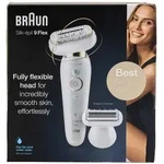 Braun Silk-&eacute;pil 9 Flex SES 9002 3D
