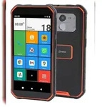 Olympia Outdoor Smartphone Wasser-Staubschutz nach Klasse IP68 5000mAh Batterie