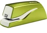 LEITZ Elektrohefter 5566 WOW, gr&uuml;n