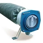 Schultze Rippenrohrheizofen 1000W RiRo a 1000E A 1000E