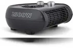Orbegozo FH 5032 Indoor Schwarz 2500 W Elektrischer Raumheizl&uuml;fter