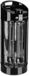 Blumfeldt Heat Guru 360 Standheizstrahler 1200/600W 2 Stufen IPX4 Oszillation...