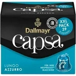 Dallmayr capsa Kaffeekapseln Azzurro XXL 39 Kapseln (218 g)