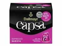 Dallmayr XXL Nespresso Kaffeekapseln Espresso Barista (218 g)