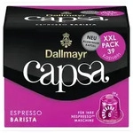 Dallmayr capsa Kaffeekapseln Espresso Barista XXL 39 Kapseln (218 g)